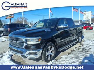 2022 Ram 1500 for sale in Warren MI
