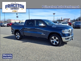 2022 Ram 1500 for sale in Spartanburg SC