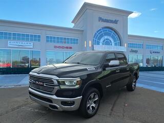 2022 Ram 1500 for sale in Clinton Twp. MI