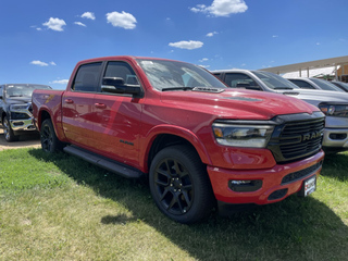 2022 Ram 1500 for sale in Platteville WI