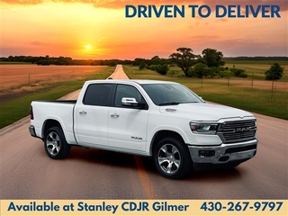 2022 Ram 1500 for sale in Dallas TX