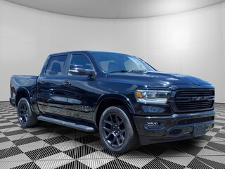 2022 Ram 1500 for sale in High Point, NC