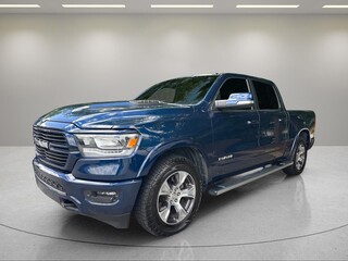 2022 Ram 1500 for sale in Greenville SC