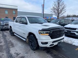 2022 Ram 1500 for sale in Elma NY