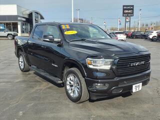 2022 Ram 1500 for sale in Lockport NY