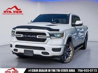 2022 Ram 1500 for sale in Ringold GA