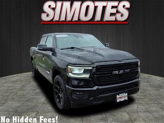 2023 Ram 1500 for sale in Minooka IL