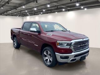 2023 Ram 1500 for sale in Elma NY