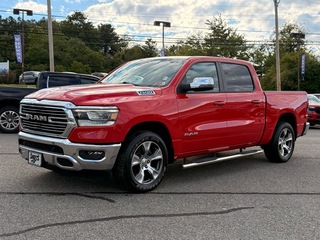 2023 Ram 1500 for sale in Beckley WV