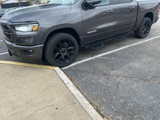 2023 Ram 1500 for sale in North Haven CT