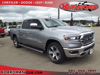 2024 Ram 1500 for sale in Boardman OH