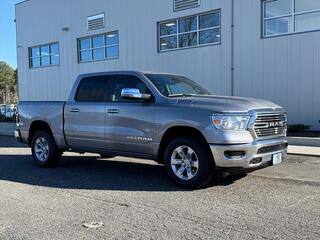 2024 Ram 1500 for sale in Greenville SC