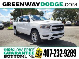 2024 Ram 1500 for sale in Orlando FL