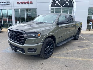 2026 Ram 1500 for sale in Fredonia NY