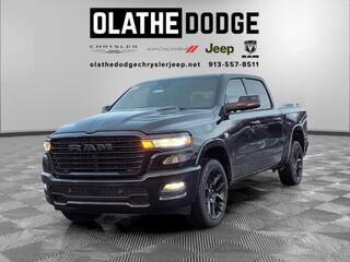 2026 Ram 1500 for sale in Olathe KS