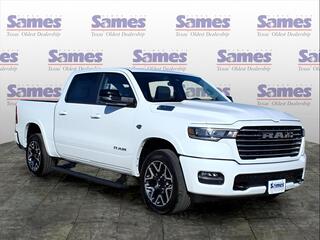 2026 Ram 1500 for sale in Cedar Creek TX