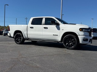 2026 Ram 1500 for sale in Greenville SC