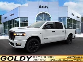 2026 Ram 1500 for sale in Huntington WV