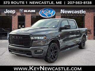 2026 Ram 1500 for sale in Newcastle ME