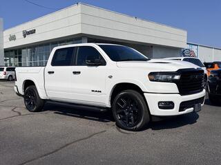 2026 Ram 1500 for sale in Greenville SC