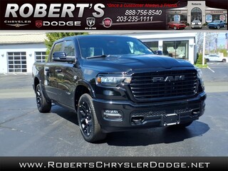 2026 Ram 1500 for sale in Meriden CT