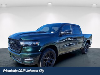 2026 Ram 1500 for sale in Greenville SC