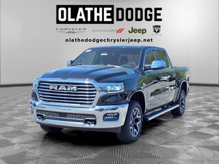2026 Ram 1500 for sale in Olathe KS