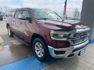 2019 Ram 1500 for sale in Powderly KY