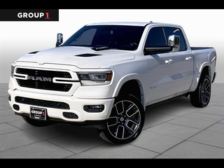 2019 Ram 1500 for sale in Denton TX