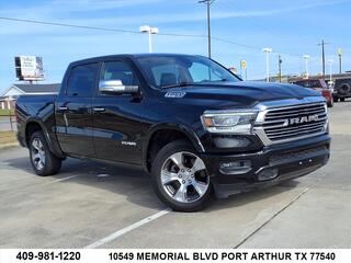 2020 Ram 1500 for sale in Port Arthur TX