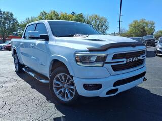 2021 Ram 1500 for sale in Clarksville TN