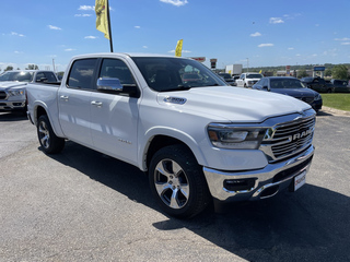 2021 Ram 1500 for sale in Platteville WI