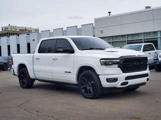 2021 Ram 1500 for sale in Dearborn MI