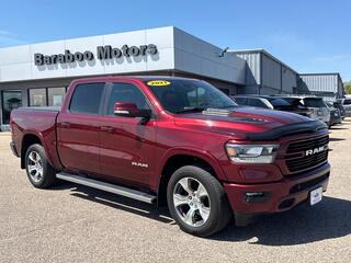 2021 Ram 1500 for sale in Branford CT