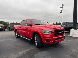 2021 Ram 1500 for sale in Easley SC