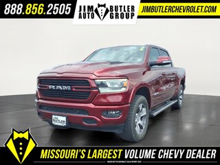 2021 Ram 1500 for sale in Fenton MO