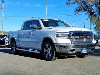2021 Ram 1500 for sale in Kerrville TX