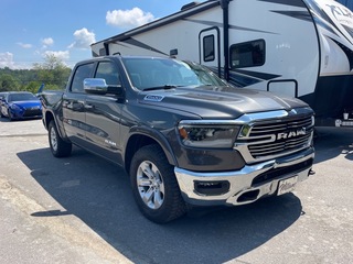 2021 Ram 1500 for sale in Knoxville TN