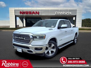 2021 Ram 1500 for sale in Humble TX