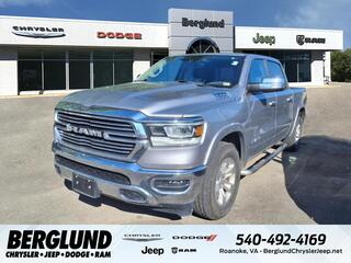 2022 Ram 1500 for sale in Roanoke VA