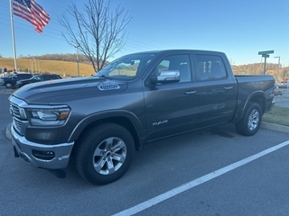 2022 Ram 1500 for sale in Chattanooga TN