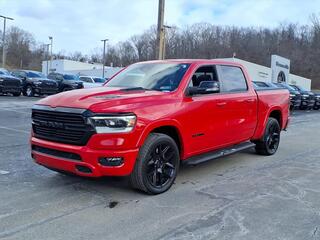 2022 Ram 1500 for sale in Monroeville PA