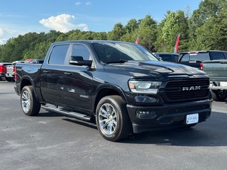 2022 Ram 1500 for sale in Easley SC