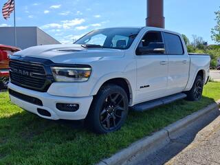 2022 Ram 1500 for sale in St Clairsville OH