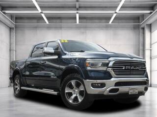 2022 Ram 1500 for sale in Gainesville FL