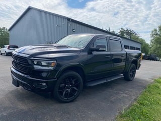 2022 Ram 1500 for sale in Fredonia NY