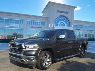 2022 Ram 1500 for sale in Clinton Twp. MI