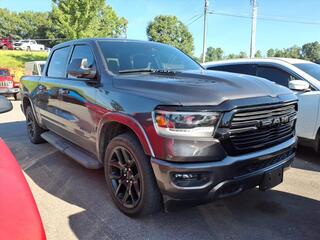 2022 Ram 1500 for sale in Lebanon VA