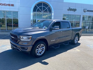 2022 Ram 1500 for sale in Fredonia NY