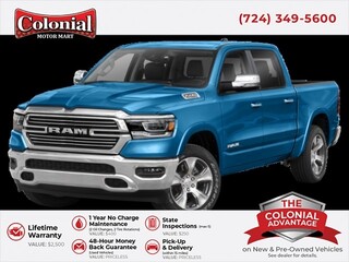 2022 Ram 1500 for sale in Indiana PA